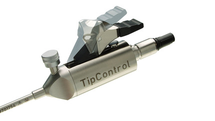 德国狼牌 Wolf TipControl 钻孔器